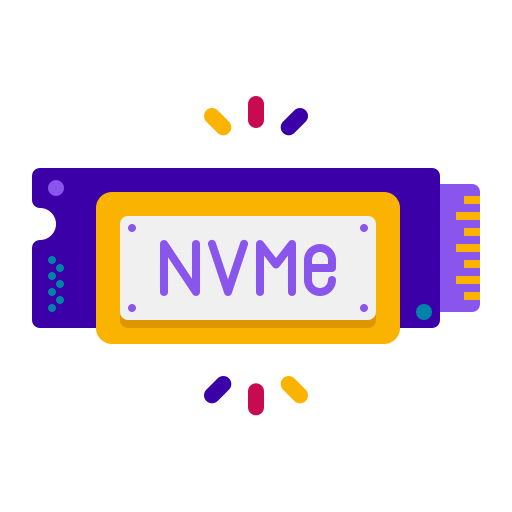 nvme storage